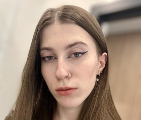 Darya, 22, Minsk