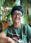 Маргарита, 59 лет, Чугуевка