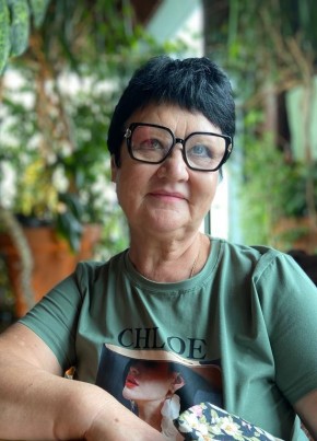 Маргарита, 59, Россия, Чугуевка