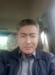 Кайрат, 50 лет, Алматы