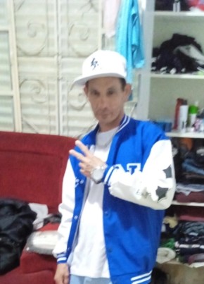 Noel из Curitiba 51 год