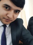 Mehron, 25 лет, Душанбе