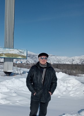 Евгений, 59, Россия, Дубна (Московская обл.)