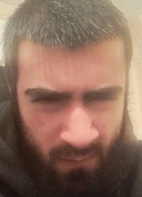 Devid, 21, Russia, Vorkuta