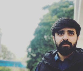 Abubakar khan, 25 лет, پشاور