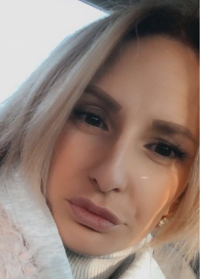 Юлия, 29, Україна, Одеса