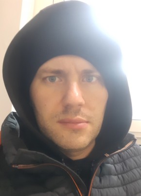 Александр, 34, Россия, Волгоград
