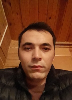 Дима, 32, Россия, Ступино