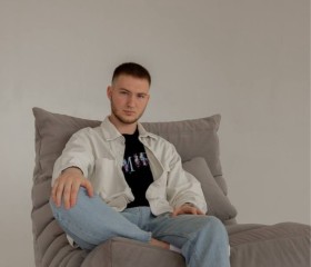 Andrey, 21, Usole-Sibirskoe