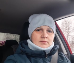 Елена, 42 года, Сыктывкар