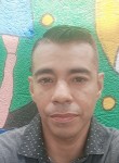 Fernando, 41 год, Eloy Alfaro