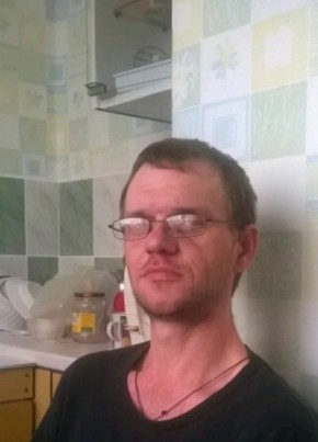 Александр, 42, Россия, Меленки