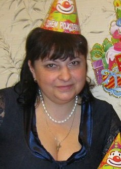 маргарита, 57, Россия, Нижневартовск