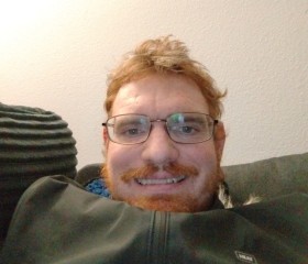 Red117, 35, Victoria