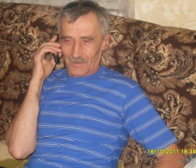 Валерий, 55 лет, Курган