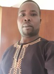 Gedeon, 36 лет, Abidjan