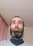 Yusuf, 50, Moscow