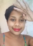 isabelly, 21 год, Queimados