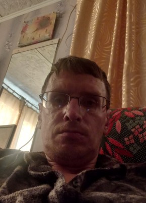 Александр Матафо, 43, Россия, Екатеринбург