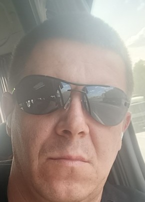 Petr, 40, Russia, Tobolsk