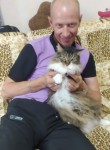 Владимир, 40 лет, Самара