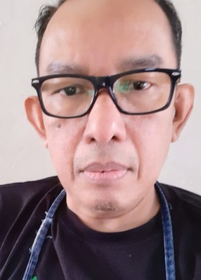 Rossli, 41, Malaysia, Seremban