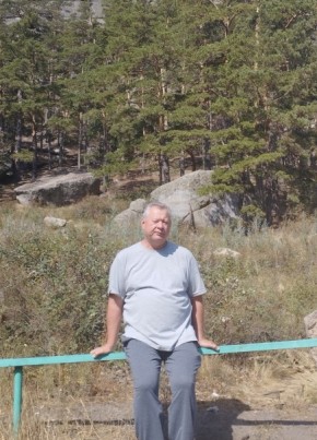 Дмитрий, 49, Қазақстан, Қарағанды