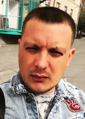 Максим , 39, Россия, Москва