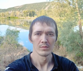 Рамиль, 30 лет, Уфа