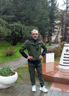 Алексей, 41, Россия, Кудепста