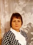 Галина, 59 лет, Липецк
