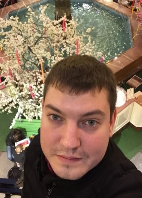 Алексей, 36, Россия, Дзержинск