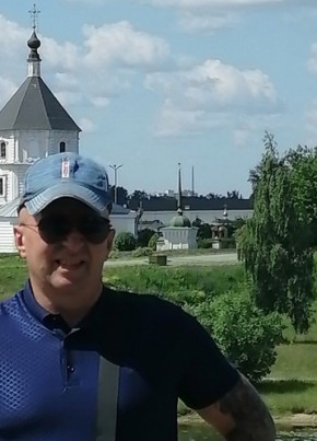 Sergey, 42, Russia, Petrozavodsk