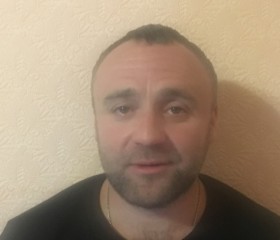Георгий, 41 год, Стрежевой