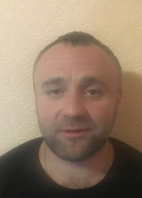 Георгий, 41, Россия, Стрежевой