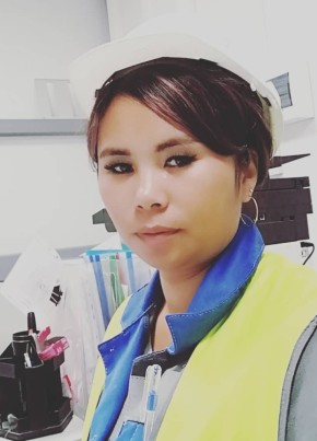 Aliya, 28, Russia, Moscow