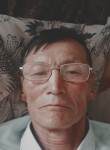 Turageldi, 66 лет, Талдықорған