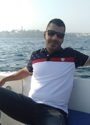 zozo, 30, فلسطين, رام الله