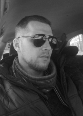 Андрей, 39, Россия, Биробиджан