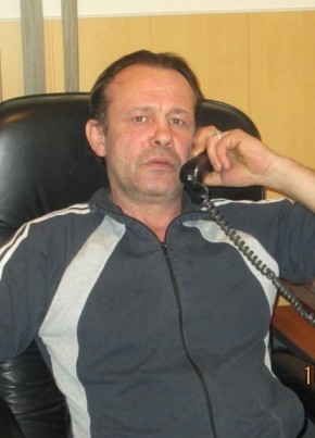 Игорь, 52, Россия, Омск