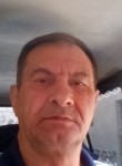 Hasik, 62 года, Нальчик