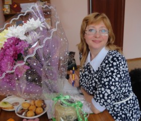 Татьяна, 59 лет, Балашов