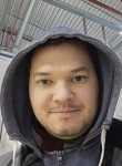 Elyer, 31  , Moscow