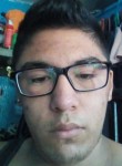 David, 21  , Naucalpan de Juarez
