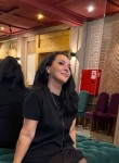 OKSANA, 46, Syktyvkar