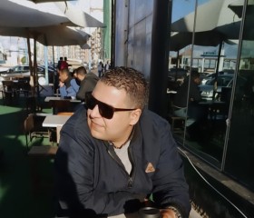 Rami, 29, Alexandria