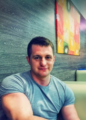Jamie, 35, Россия, Сатка