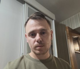 Gena, 34, Shakhty