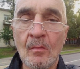 Pyetr, 65, Orekhovo-Zuyevo