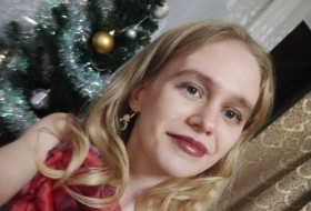 Валерия Клыкманн, 24 - Только Я